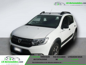 Dacia Sandero , garage LB AUTOMOBILES � Beaupuy