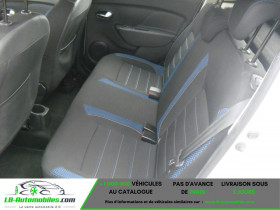 Dacia Sandero dCi 95  occasion � Beaupuy - photo n�8