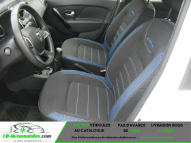 Dacia Sandero dCi 95  occasion � Beaupuy - photo n�7