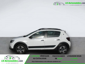 Dacia Sandero dCi 95  occasion � Beaupuy - photo n�6