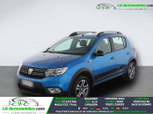 Annonce Dacia Sandero occasion Diesel dCi 95 � Beaupuy