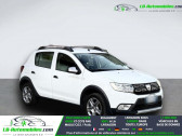 Annonce Dacia Sandero occasion Diesel dCi 95 � Beaupuy