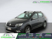 Annonce Dacia Sandero occasion Diesel dCi 95 � Beaupuy