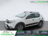 Annonce Dacia Sandero occasion Diesel dCi 95 � Beaupuy