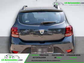 Dacia Sandero dCi 95  occasion � Beaupuy - photo n�7