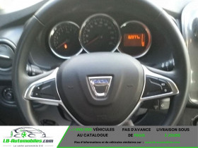 Dacia Sandero dCi 95  occasion � Beaupuy - photo n�4