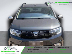Dacia Sandero dCi 95  occasion � Beaupuy - photo n�5