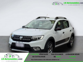 Dacia Sandero dCi 95  occasion � Beaupuy - photo n�2