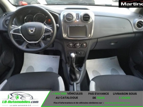 Dacia Sandero dCi 95  occasion � Beaupuy - photo n�2