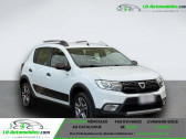 Annonce Dacia Sandero occasion Diesel dCi 95 � Beaupuy