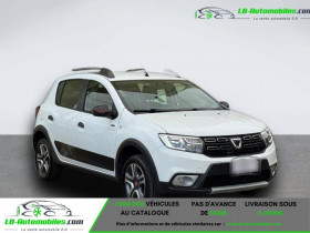 Dacia Sandero , garage LB AUTOMOBILES � Beaupuy