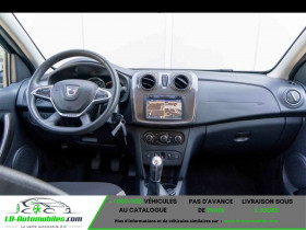 Dacia Sandero dCi 95  occasion � Beaupuy - photo n�3