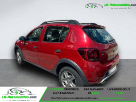 Dacia Sandero , garage LB AUTOMOBILES � Beaupuy