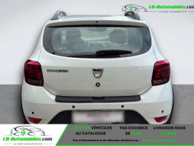 Dacia Sandero dCi 95  occasion � Beaupuy - photo n�5