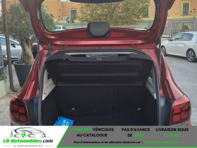 Dacia Sandero dCi 95  occasion � Beaupuy - photo n�5