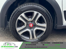 Dacia Sandero dCi 95  occasion � Beaupuy - photo n�7