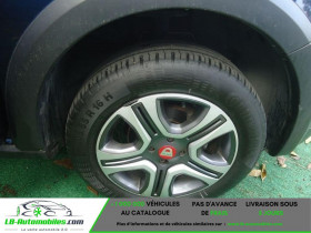 Dacia Sandero dCi 95  occasion � Beaupuy - photo n�7