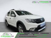 Dacia Sandero dCi 95   Beaupuy 31