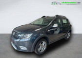 Dacia Sandero occasion année 2020 boite Manuelle Annonce Dacia Sandero occasion Diesel dCi 95 à Beaupuy