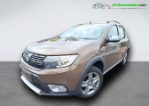 Dacia Sandero dCi 95   Beaupuy 31