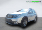 Dacia Sandero occasion année 2020 boite Manuelle Annonce Dacia Sandero occasion Diesel dCi 95 à Beaupuy