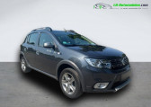 Dacia Sandero occasion année 2020 boite Manuelle Annonce Dacia Sandero occasion Diesel dCi 95 à Beaupuy