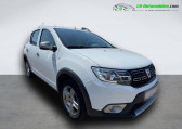 Dacia Sandero dCi 95   Beaupuy 31