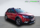 Dacia Sandero dCi 95   Beaupuy 31