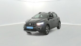 Annonce Dacia Sandero occasion GPL ECO-G ( GPL ) 100 CH Stepway Confort 5p  SAINT-GREGOIRE