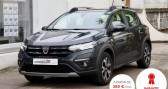 Annonce Dacia Sandero occasion Essence ECO-G 1.0 TCe GPL 100 Stepway BVM6 (GPS, Radars AR, Climatis  Heillecourt