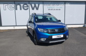 Dacia Sandero ECO-G 100 15 ans  2020 - annonce de voiture en vente sur Auto Sélection.com
