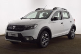 Annonce Dacia Sandero occasion  ECO-G 100 15 ans  FEIGNIES