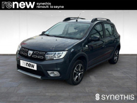 Dacia Sandero , garage Renault La Seyne/Mer  La Seyne/Mer