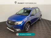 Annonce Dacia Sandero occasion GPL ECO-G 100 15 ANS  Varennes-sur-Seine