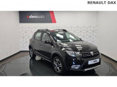 Annonce Dacia Sandero occasion Gaz naturel ECO-G 100 15 ans  DAX