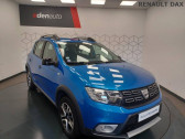 Annonce Dacia Sandero occasion Gaz naturel ECO-G 100 15 ans  DAX
