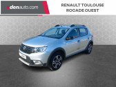 Annonce Dacia Sandero occasion Gaz naturel ECO-G 100 15 ans  Toulouse