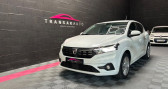 Annonce Dacia Sandero occasion GPL ECO-G 100 - 22 Confort  Chaponost