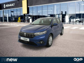 Dacia Sandero ECO-G 100 - 22 Confort   VALENCIENNES 59