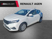 Annonce Dacia Sandero occasion GPL ECO-G 100 - 22 Confort  Agen