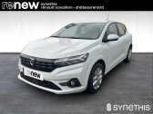 Annonce Dacia Sandero occasion GPL ECO-G 100 - 22 Confort  Cavaillon