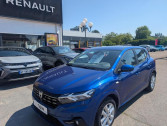 Dacia Sandero occasion année 2022 boite Manuelle Annonce Dacia Sandero occasion GPL ECO-G 100 - 22 Confort à JOIGNY