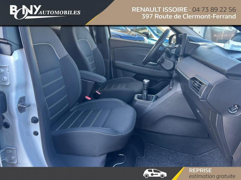 Dacia Sandero ECO-G 100 - 22 Confort  occasion  Issoire - photo n7