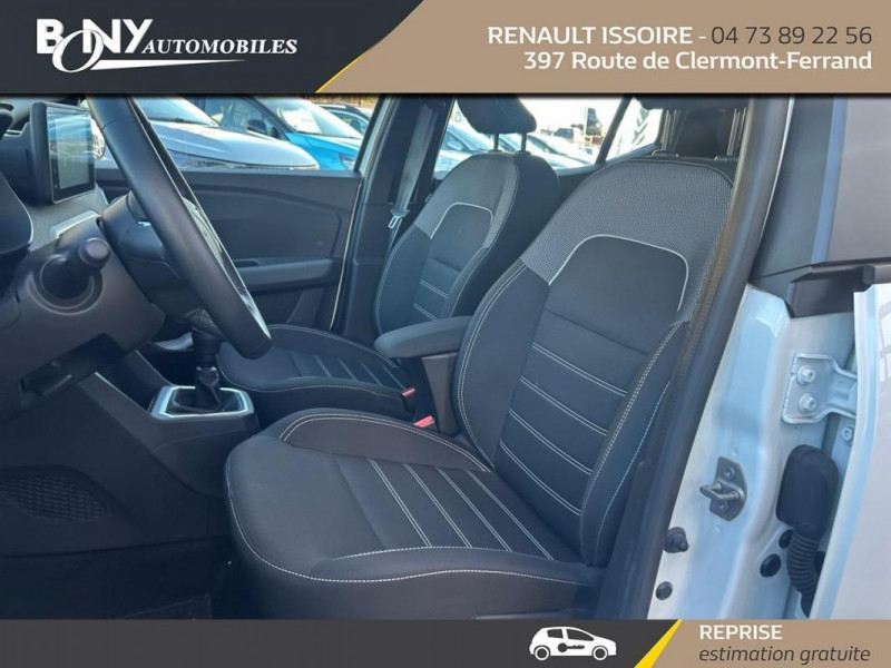 Dacia Sandero ECO-G 100 - 22 Confort  occasion  Issoire - photo n6