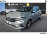 Dacia Sandero ECO-G 100 - 22 Confort  2022 - annonce de voiture en vente sur Auto Sélection.com