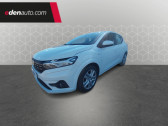 Annonce Dacia Sandero occasion Gaz naturel ECO-G 100 - 22 Confort � Biarritz
