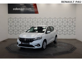 Dacia Sandero occasion 2022 mise en vente &agrave; Pau par le garage RENAULT PAU - photo n&deg;1