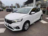 Dacia Sandero ECO-G 100 - 22 Confort   SAINT-LO 50