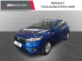 Annonce Dacia Sandero occasion Gaz naturel ECO-G 100 - 22 Confort  Toulouse