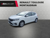Dacia Sandero ECO-G 100 - 22 Confort   Toulouse 31